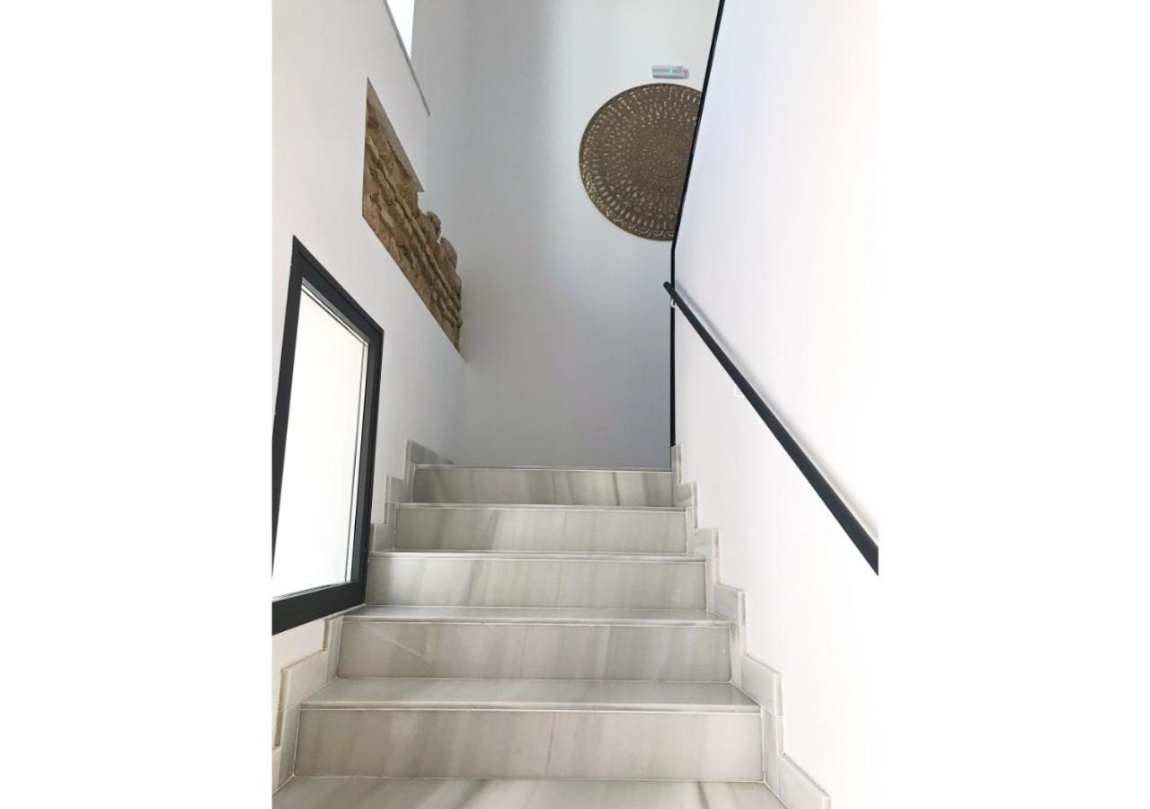 Apartamento Patio San Andres -2 Llaves- *