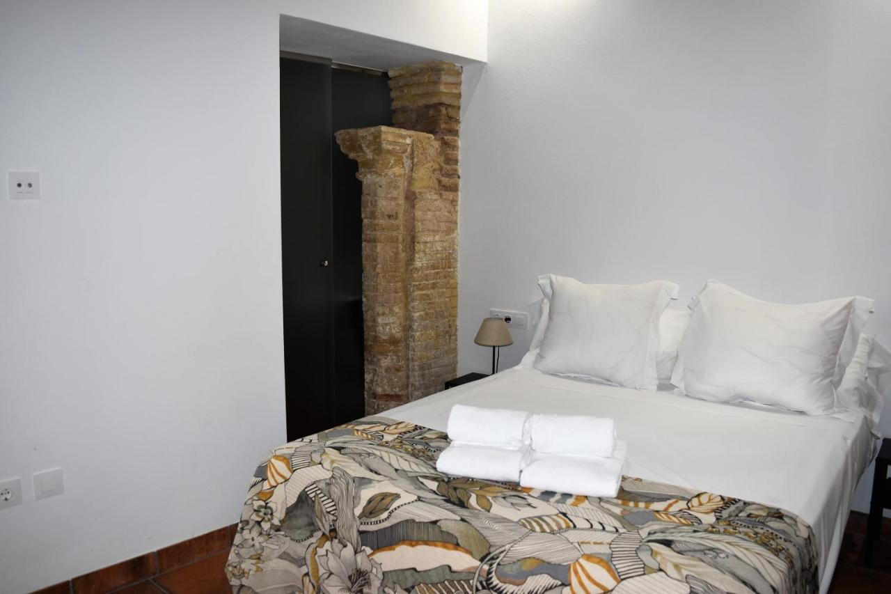 Apartamento Patio San Andres -2 Llaves- Córdova