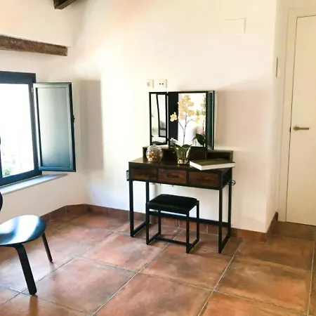Appartamento Patio San Andrés Cordova Esterno foto