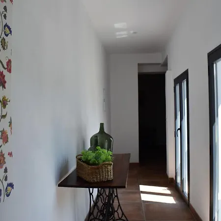Appartamento Patio San Andrés Cordova Esterno foto
