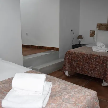 Appartamento Patio San Andrés Cordova Esterno foto