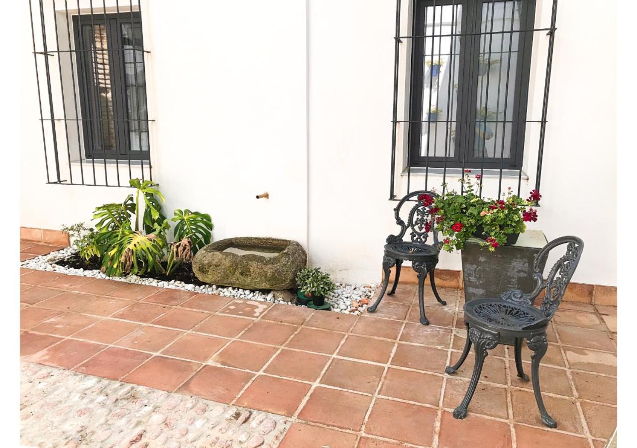 Patio San Andres -2 Llaves- Apartment *