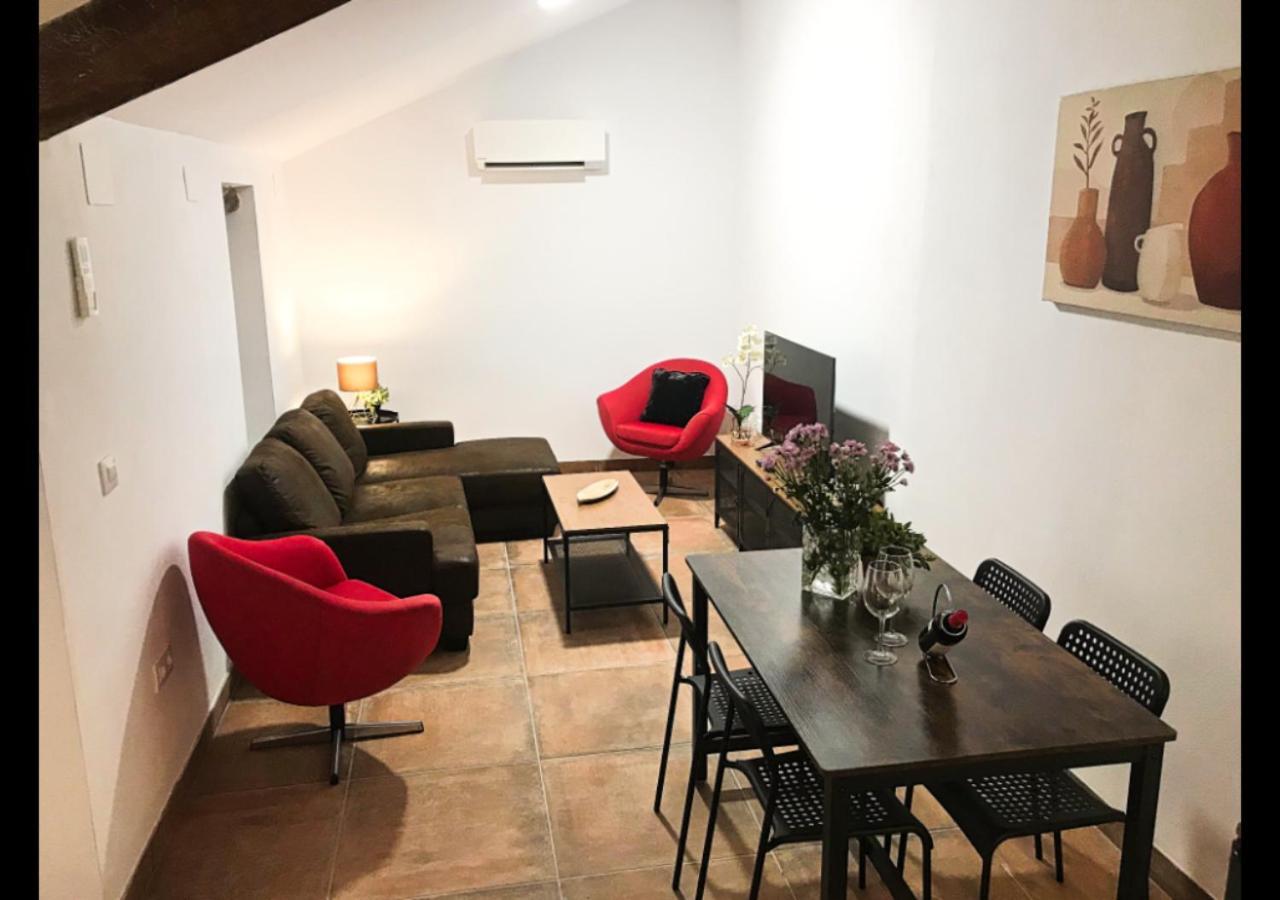 Apartment Patio San Andres -2 Llaves-