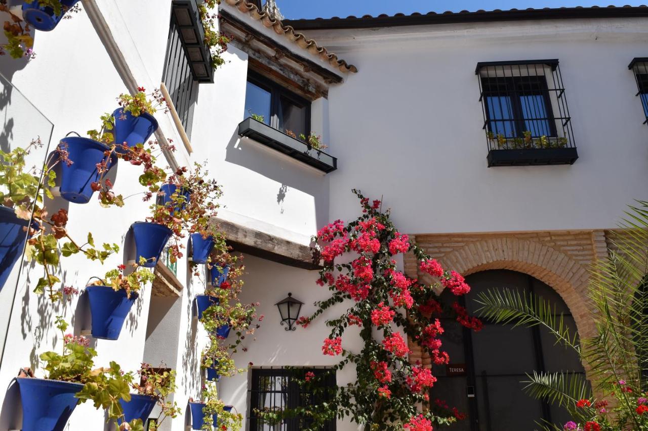 Appartamento Patio San Andrés