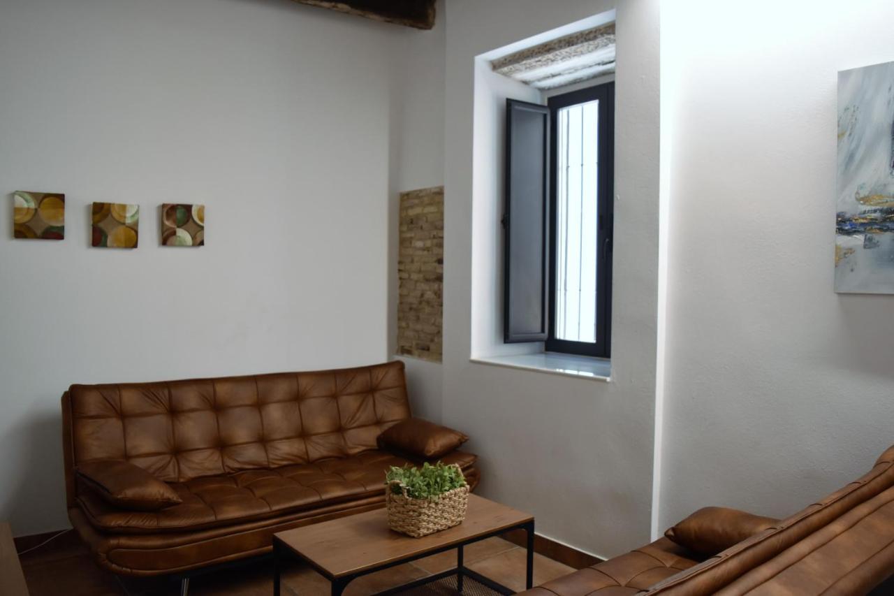 Patio San Andres -2 Llaves- Apartment Córdoba