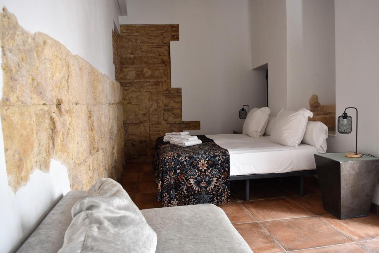 Apartment Patio San Andres -2 Llaves- *