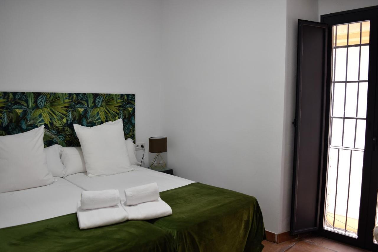 Apartment Patio San Andres -2 Llaves-